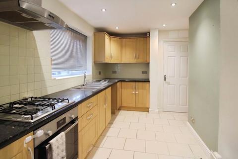 3 bedroom terraced house to rent, Crindledyke Estate, Carlisle CA6