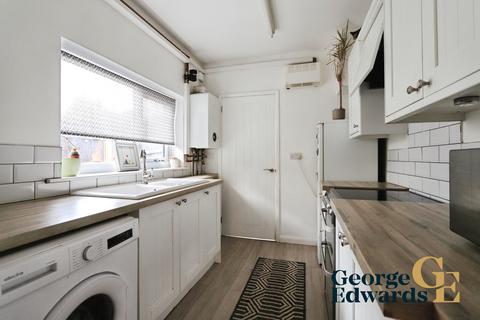 undefined, Leicester Road, Measham, DE12 7JG.