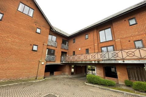 undefined, Newport Pagnell MK16