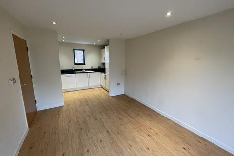 undefined, Newport Pagnell MK16