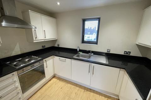 undefined, Newport Pagnell MK16