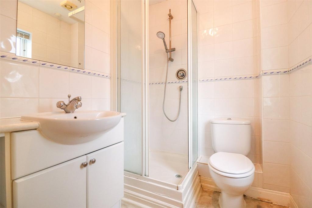 En-Suite Shower
