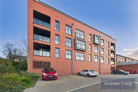 2 bedroom apartment for sale, William Wailes Walk, Gateshead