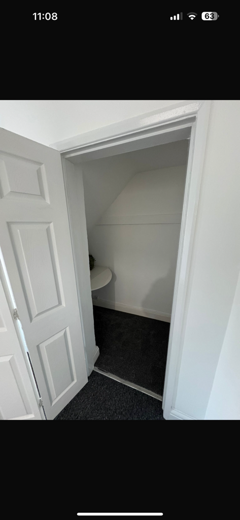 Cloakroom