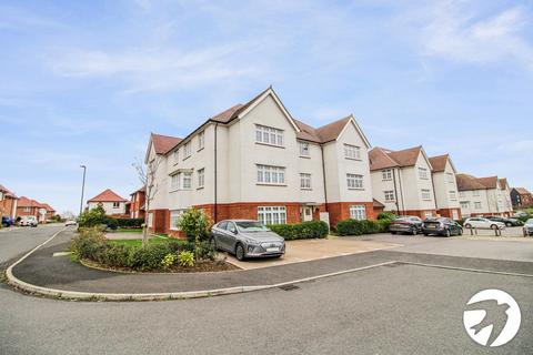 2 bedroom flat to rent, Frost Close, Weldon, Ebbsfleet Valley, Swanscombe, DA10
