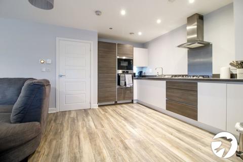 2 bedroom flat to rent, Frost Close, Weldon, Ebbsfleet Valley, Swanscombe, DA10