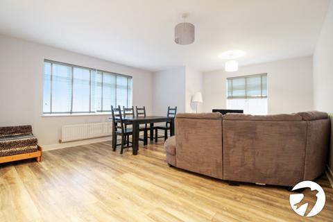 2 bedroom flat to rent, Frost Close, Weldon, Ebbsfleet Valley, Swanscombe, DA10