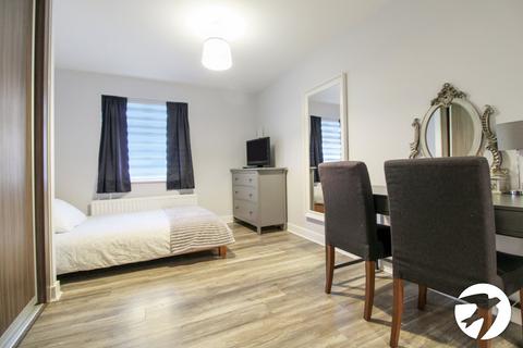 2 bedroom flat to rent, Frost Close, Weldon, Ebbsfleet Valley, Swanscombe, DA10