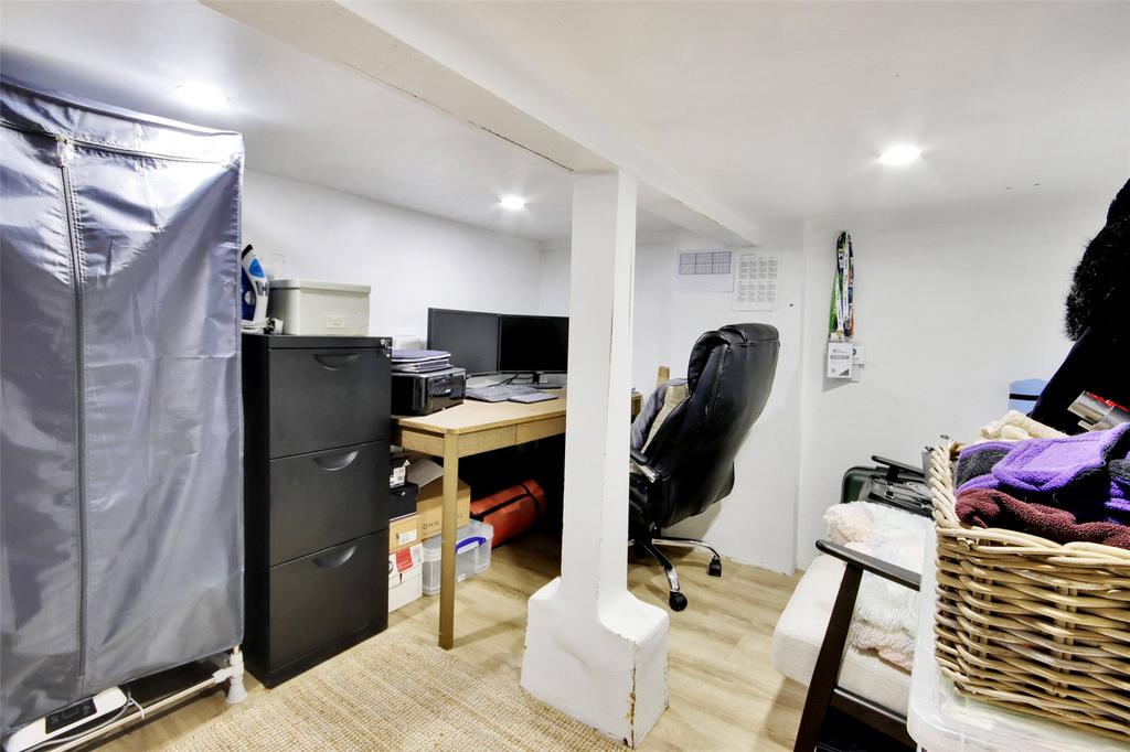 Basement