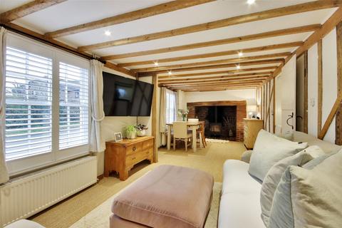 3 bedroom detached house for sale, Iden Green Road, Iden Green, Cranbrook, Kent, TN17