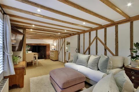 3 bedroom detached house for sale, Iden Green Road, Iden Green, Cranbrook, Kent, TN17