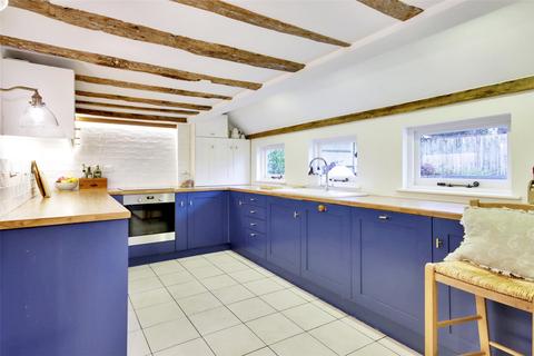 3 bedroom detached house for sale, Iden Green Road, Iden Green, Cranbrook, Kent, TN17