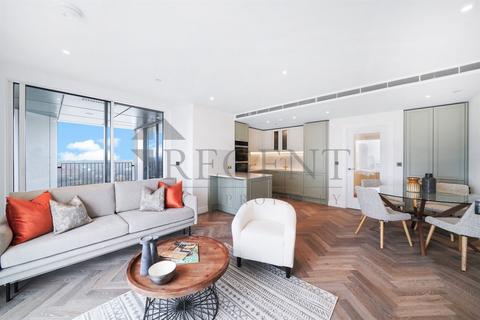 undefined, Kings Tower, Bridgewater Avenue, SW6