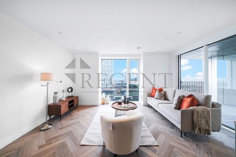 undefined, Kings Tower, Bridgewater Avenue, SW6