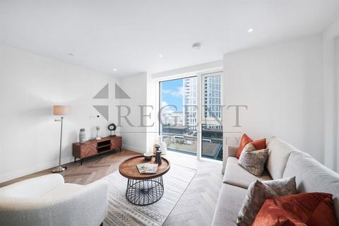 undefined, Kings Tower, Bridgewater Avenue, SW6