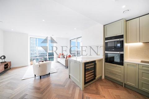 undefined, Kings Tower, Bridgewater Avenue, SW6