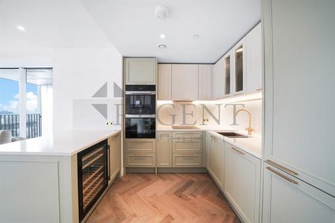 undefined, Kings Tower, Bridgewater Avenue, SW6