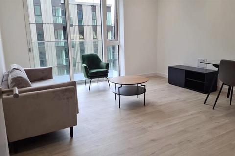 2 bedroom apartment for sale, Hartingtons Court, Coster Avenue, N4