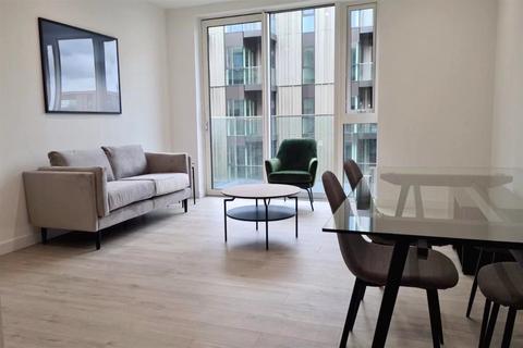 Hartingtons Court, Coster Avenue, N4