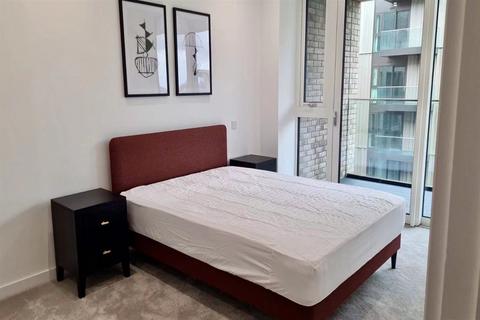 2 bedroom apartment for sale, Hartingtons Court, Coster Avenue, N4