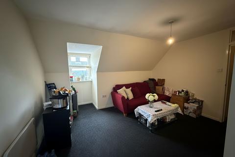 1 bedroom flat for sale, Huntingdon Street, St. Neots PE19