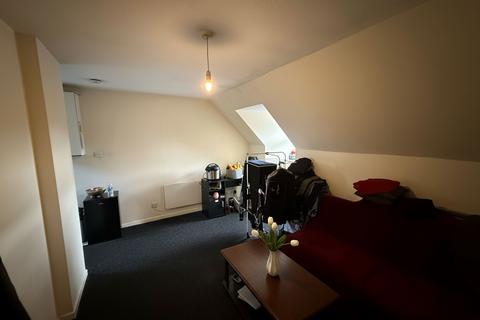 1 bedroom flat for sale, Huntingdon Street, St. Neots PE19