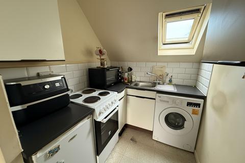 1 bedroom flat for sale, Huntingdon Street, St. Neots PE19