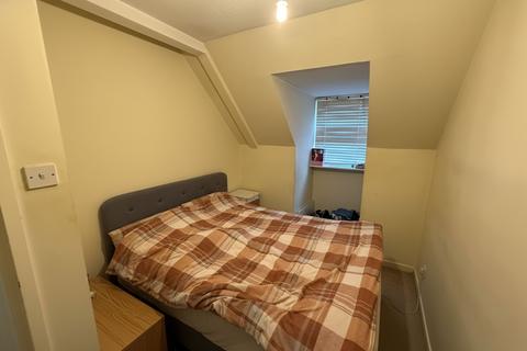 1 bedroom flat for sale, Huntingdon Street, St. Neots PE19