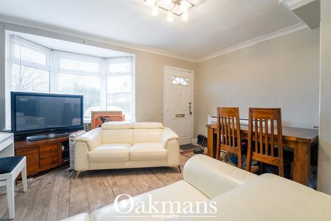 2 bedroom semi-detached house for sale, Elmdale Crescent, Birmingham B31