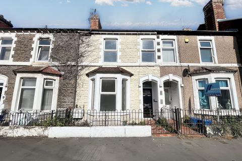 undefined, Walker Road, Cardiff, CF24