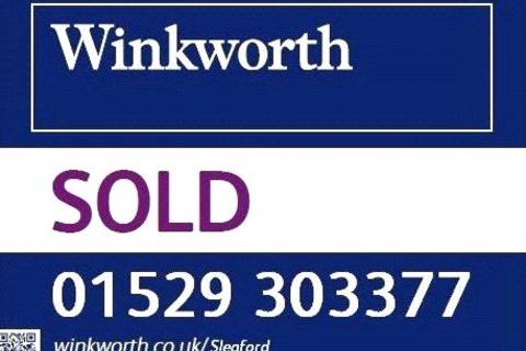3 bedroom semi-detached house for sale - Flaxwell Fields, Lincoln Road, Ruskington, Sleaford, NG34