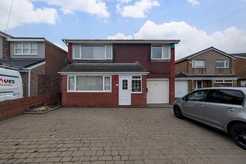 undefined, Mitford Road, South Shields, NE34