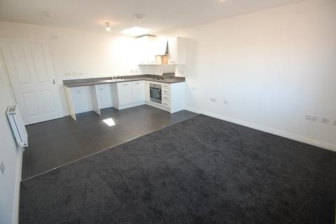 2 bedroom apartment to rent, Windmill Close, Woodville DE11