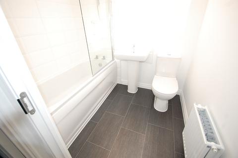 2 bedroom apartment to rent, Windmill Close, Woodville DE11