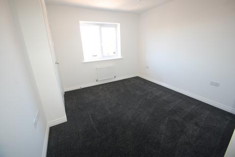 2 bedroom apartment to rent, Windmill Close, Woodville DE11