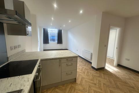 1 bedroom flat to rent, Byron Street, Leicester LE1