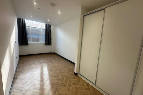 1 bedroom flat to rent, Byron Street, Leicester LE1