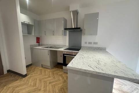 1 bedroom flat to rent, Byron Street, Leicester LE1
