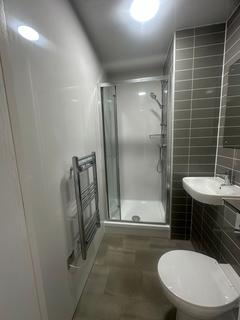 1 bedroom flat to rent, Byron Street, Leicester LE1