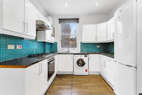 3 bedroom flat for sale, Belfast Road, London, N16