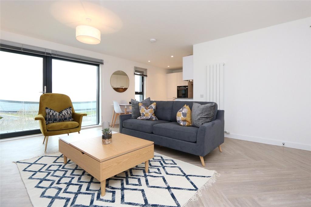 Apartment in Glasgow - View 4