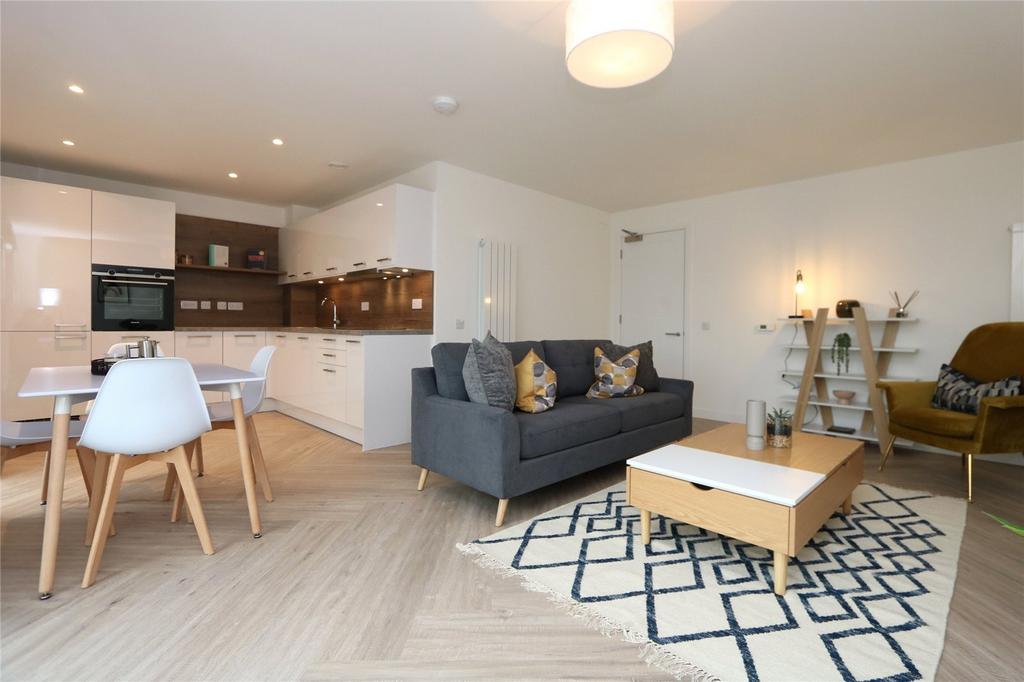 Apartment in Glasgow - View 5