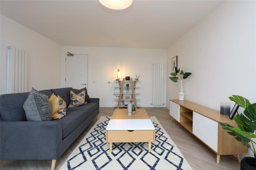 Apartment in Glasgow - More