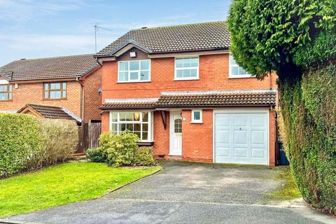 undefined, Glenfield Close, Sutton Coldfield