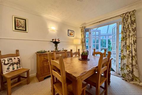 4 bedroom detached house for sale, Glenfield Close, Sutton Coldfield