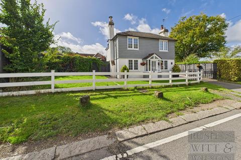 2 bedroom detached house to rent - Hastings Road, Battle
