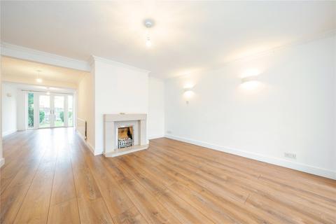 3 bedroom semi-detached house for sale, Avon Close, Surrey KT15