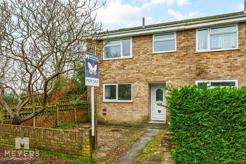 3 bedroom end of terrace house for sale, Ferndown BH22