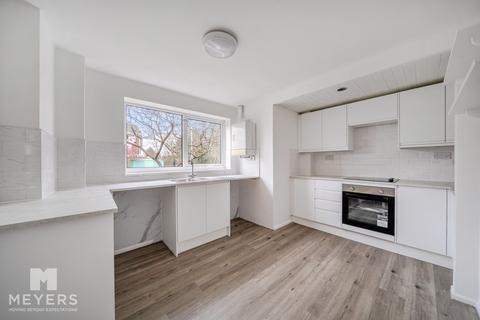 3 bedroom end of terrace house for sale, Ferndown BH22