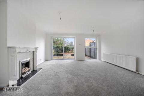 3 bedroom end of terrace house for sale, Ferndown BH22